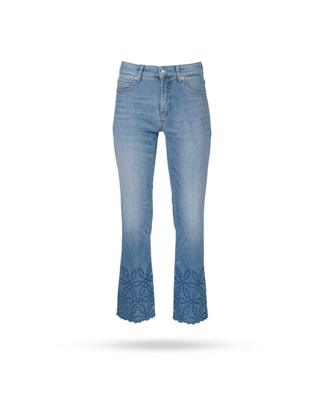 Cambio Paris Easy Kick Jeans Moderaumm