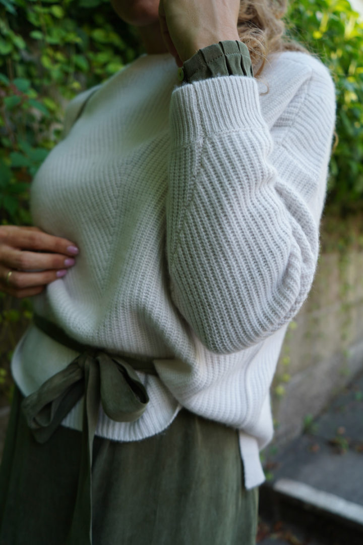 Layering 3
