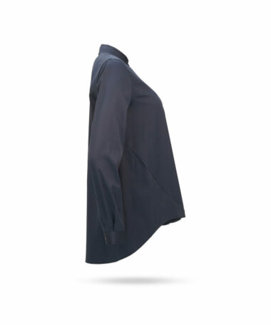 Soluzione Hemd 1036 200 Dunkelblau 69 2