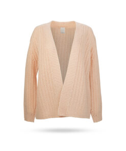 Mary-Yve-Grobstrick-Cashmere-Cardigan-Apricot-50276-550