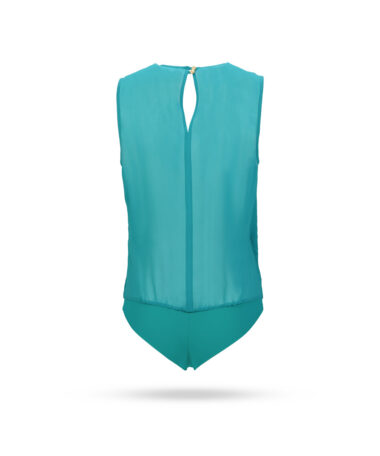 Patrizia-Pepe-Blusen-Body-Turkis-2C1405-A084-2