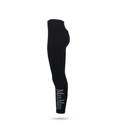 Max-Mara-Eles-Sportleggings-Schwarz-MM12112-002-2