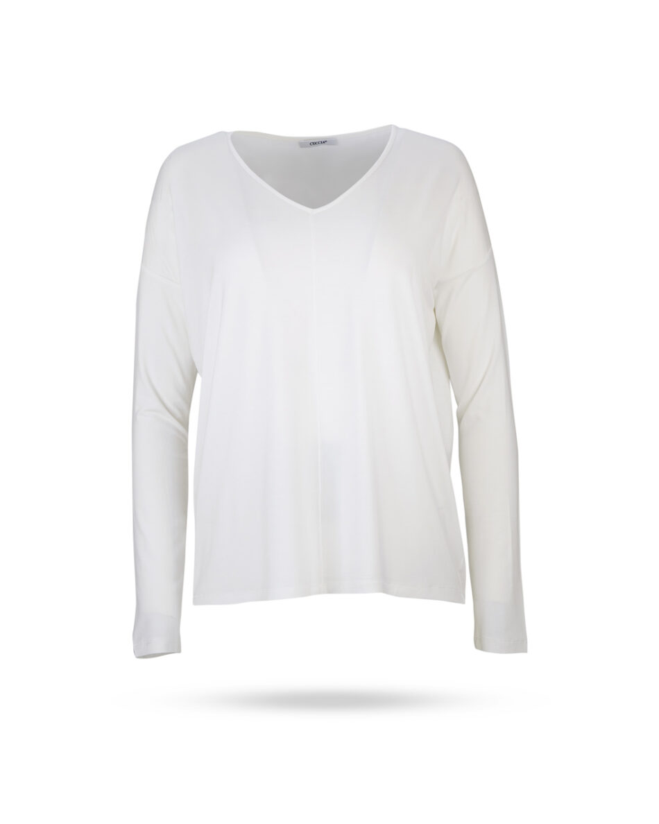 Cuccia-Modal-Shirt-Naturweiss-3403-