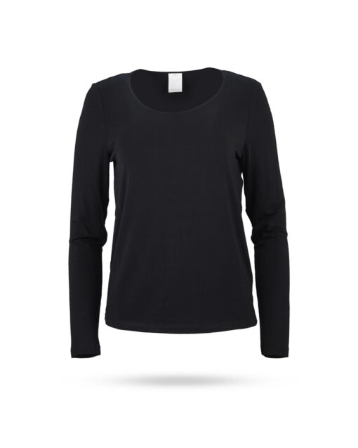 Mary-Yve-Rundhals-Shirt-Schwarz-20097-200