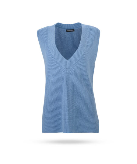 Repeat-Grobstrick-Pullover-Mid-Blue-200689-1