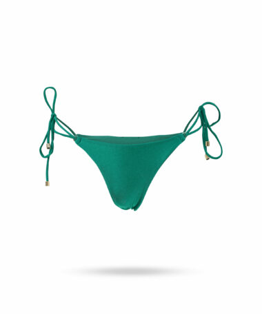 Janthee Berlin Aldina Bikini Hose Jolly Green 2