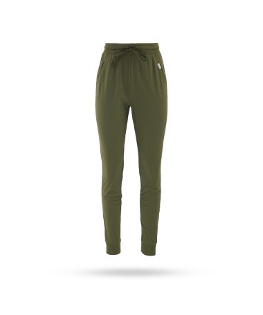 Penn Ink Athletic Joggpants Olive F1387 441