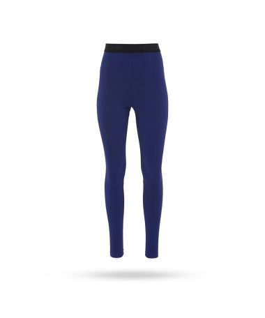 Penn Ink Leggings Royalblau F1389 574