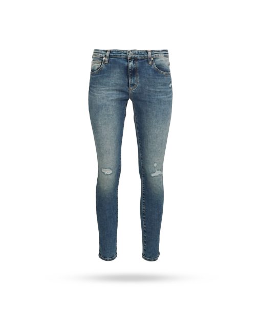 AG Farrah Ankle Jeans Denim CTR1777