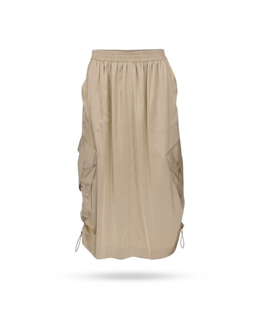 Twinset 241LL2FCC Gonna 10286 CHAMPAG 1