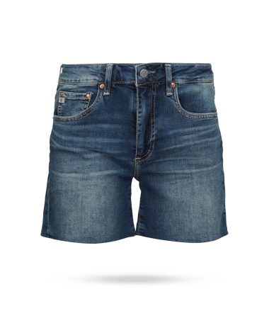 Adriano Goldschmied Ex Boyfriend Short Denim Tor1714RH