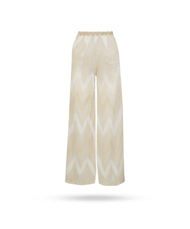 Pho Firenze Palazzo Hose Gold 5419008