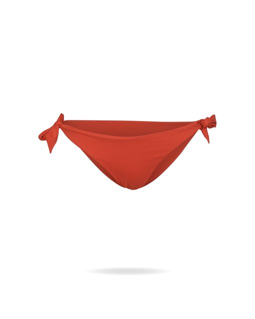 max mara stefy bikinihose kirschrot 003 1