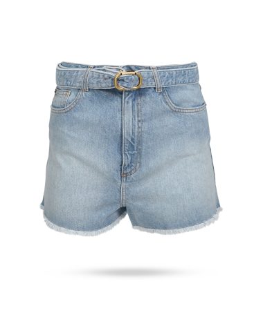 Twinset Short Denim 2392 27 1