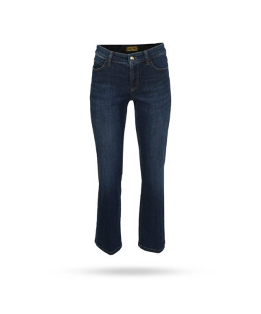 Cambio Paris Easy Kick Jeans Denim 9157 5103 1