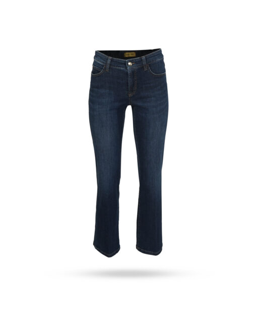 Cambio Paris Easy Kick Jeans Denim 9157 5103 1