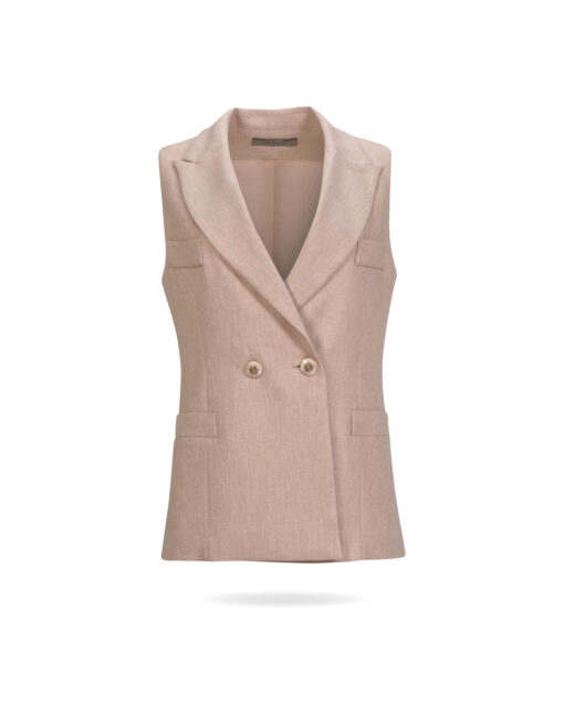 D Exterior Blazer Rosa 59675 9GLOS