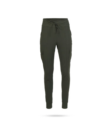 Japan TKY Masana Athletic Cargo Joggpants Olive 403038 1