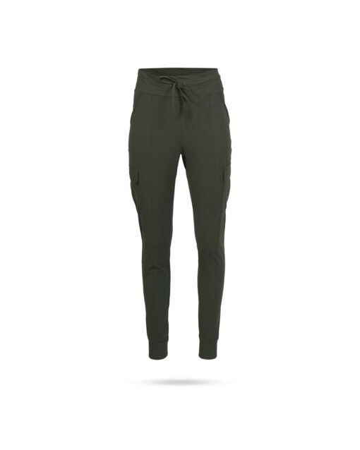 Japan TKY Masana Athletic Cargo Joggpants Olive 403038 1