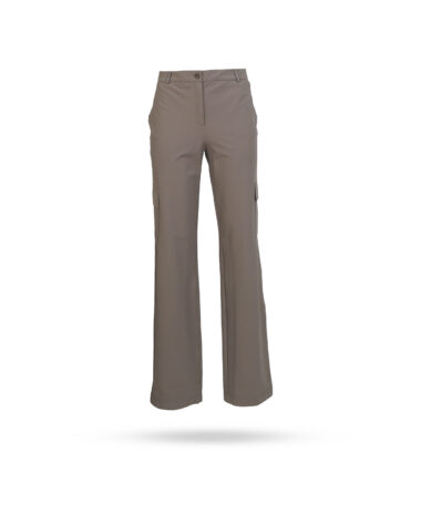 Japan TKY Nuiko Cargo Athletic Hose Taupe 403036 305 1