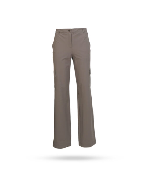 Japan TKY Nuiko Cargo Athletic Hose Taupe 403036 305 1