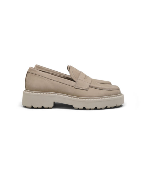 Kennel Schmenger Alea Loafer Taupe 29200 679 1