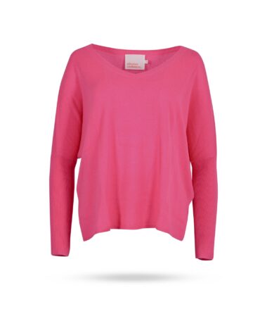 Absolut Cashmere Camille Neonpink_1