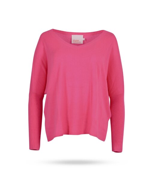 Absolut Cashmere Camille Neonpink_1