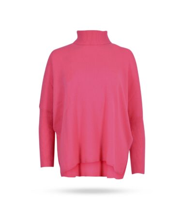 Absolut Cashmere Clara Neonpink_1