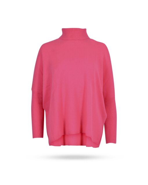 Absolut Cashmere Clara Neonpink_1