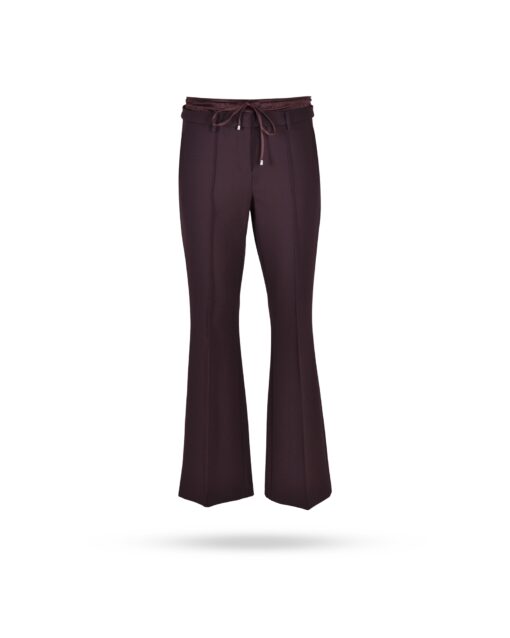 Cambio Fawn 6316 Aubergine