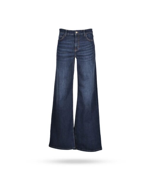 Cambio Palazzo Denim HW24