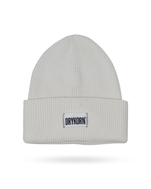 Drykorn Loah Cotton Naturweiss