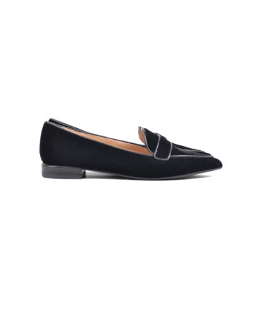 Fabio Rusconi Doris 2033 Black_1