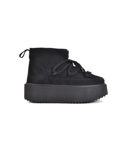 Inuiiki Classic Low Black_1