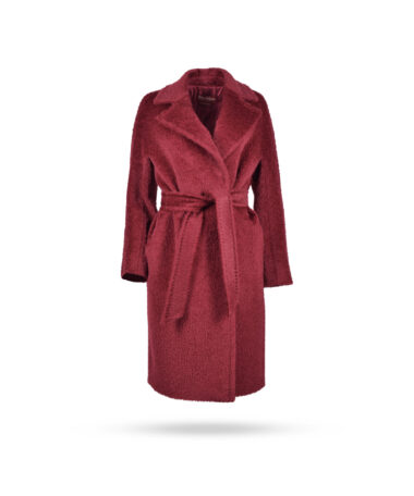 Max Mara Galante Red_1