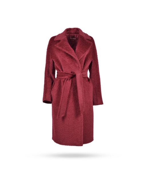 Max Mara Galante Red_1