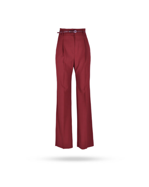 Max Mara Marusca Red