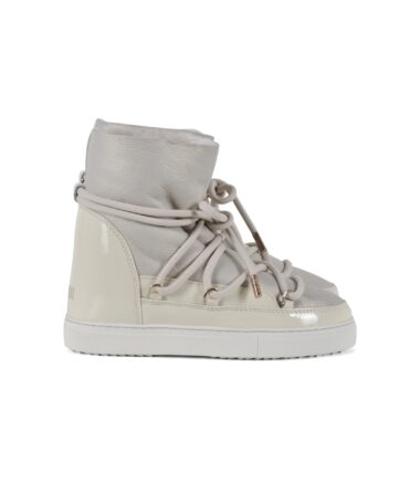 Inuikii Gloss Wedge Naturweiss_1