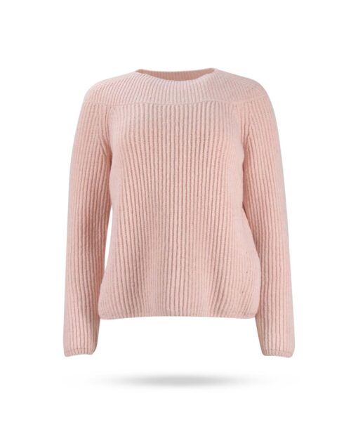 Max Mara Savone Rosa