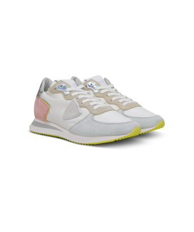 Philippe-Model-TRPX-LOW-WOMAN-MONDIAL-NEON-ROSE-JAUNE-2