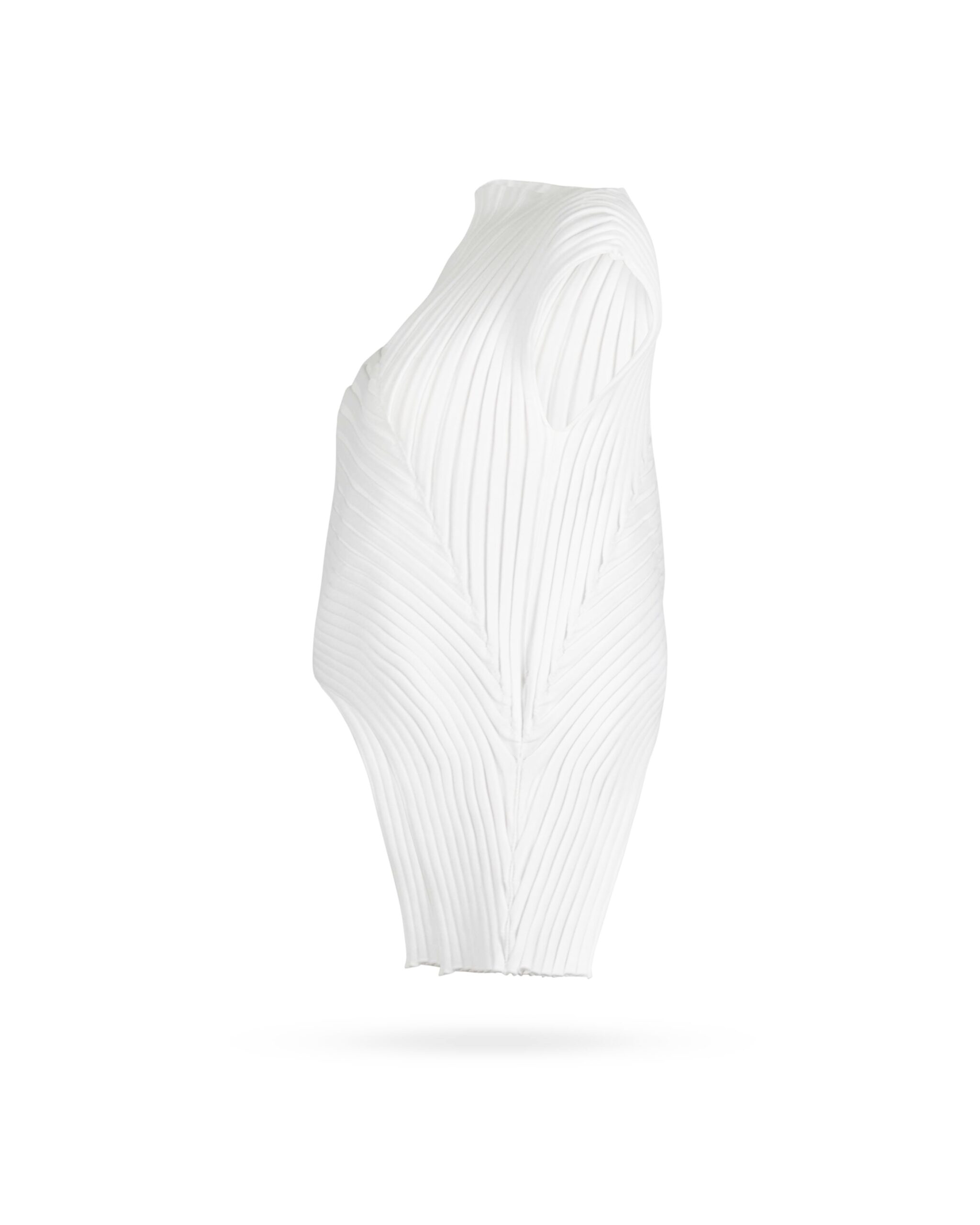 Liviana Conti f5sg26 Pullover weiss_2
