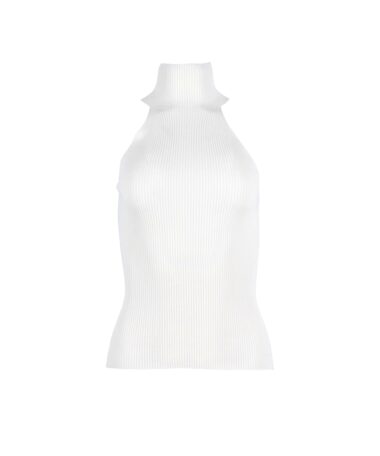 Liviana Conti f5sa02 Top weiss