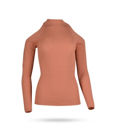 Liviana Conti f5sa13 Pullover Terra_1