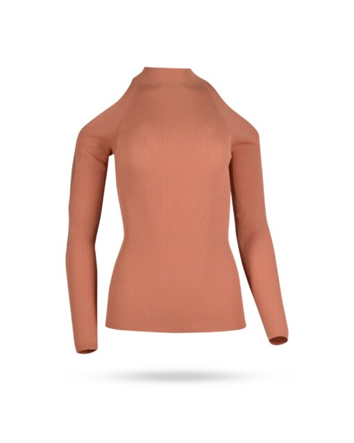 Liviana Conti f5sa13 Pullover Terra_1