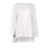 Liviana Conti f5si10 Sweater weiss_1