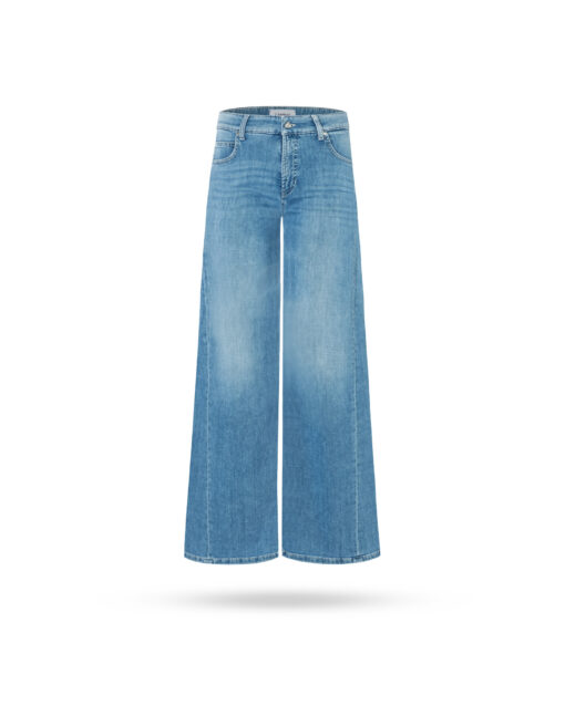 Cambio Palazzo Patch_Denim_1