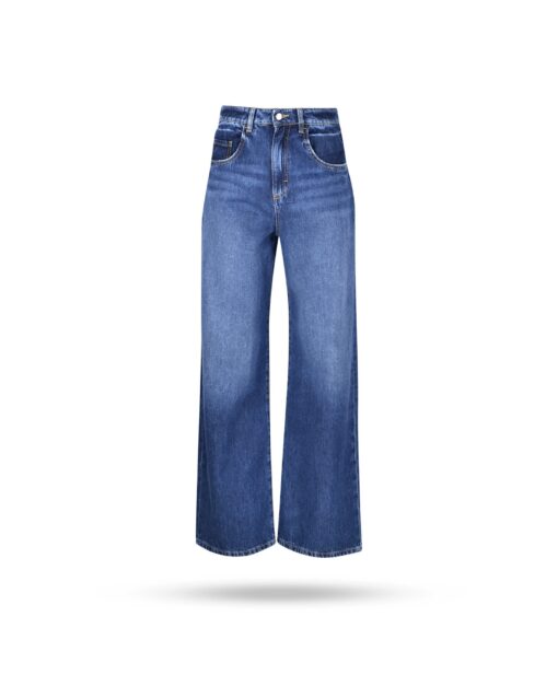 Icon Denim Poppy ID8672 Denim