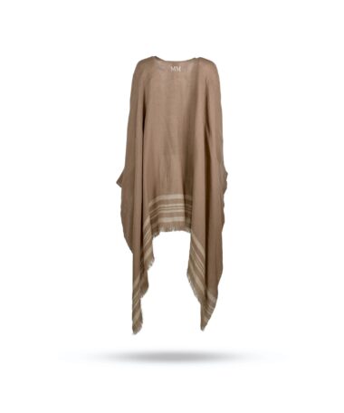 Max Mara Falla Cape Camel_2