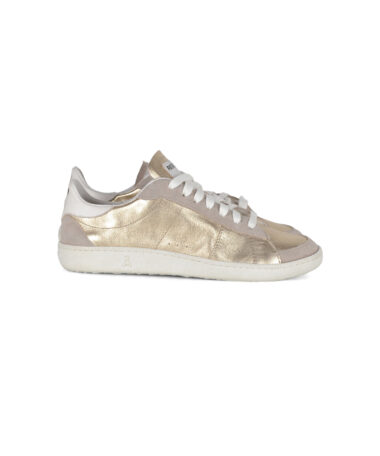 Patrizia Pepe Sneaker 2z0065 Gold_1